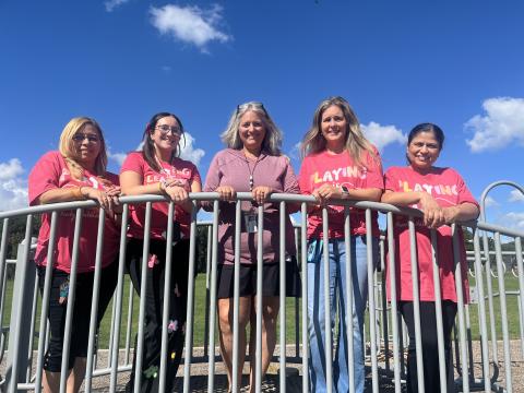 MINC PreK Teachers