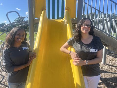 School Psychologist Team