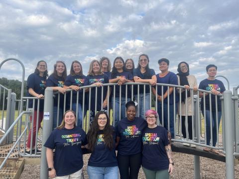 Special Education Team