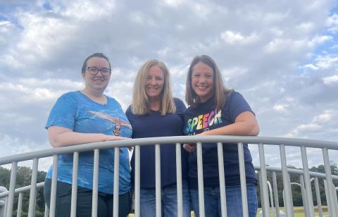 Speech Teachers