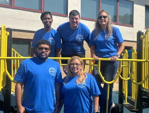 MINC Preschool Team
